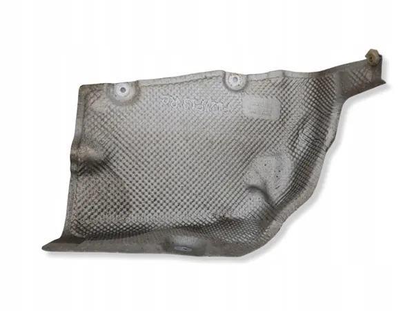 BMW 7226942 Abgashitzschild - Rechte hintere Seite image 8