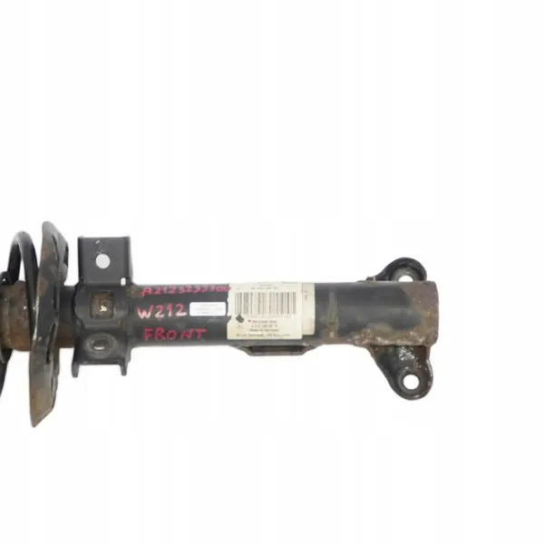 Mercedes W212 Framschockabsorber A2123200413 image 5