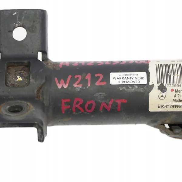 Mercedes W212 Framschockabsorber A2123200413 image 6