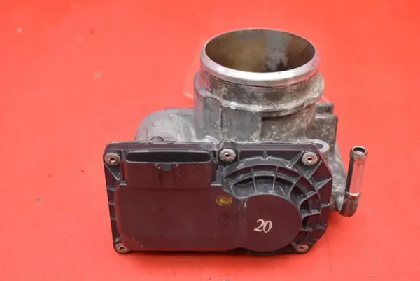 Kaasutin OEM SH01136B0 Mazda CX-5 2.2D image 2