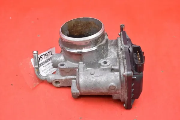 Kaasutin OEM SH01136B0 Mazda CX-5 2.2D image 4