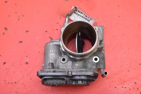 Kaasutin OEM SH01136B0 Mazda CX-5 2.2D image 5