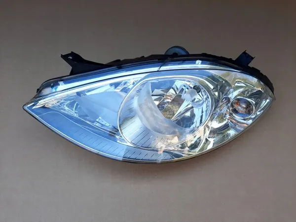 Linker koplamp Mercedes A-Klasse A 169 image 2