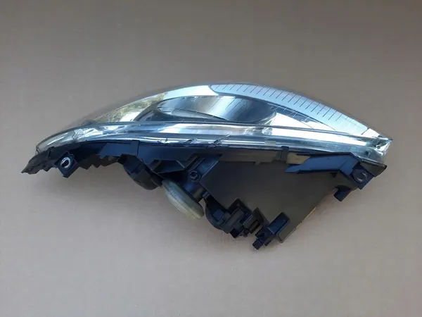 Linker koplamp Mercedes A-Klasse A 169 image 3