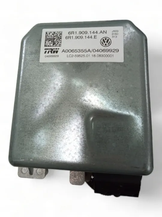 SEAT MII Gelenkwelle 1S1423961B 6R1423961B image 5