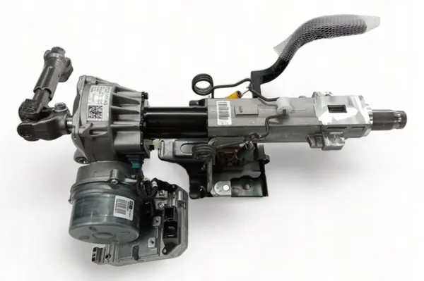 SEAT MII Gelenkwelle 1S1423961B 6R1423961B image 6