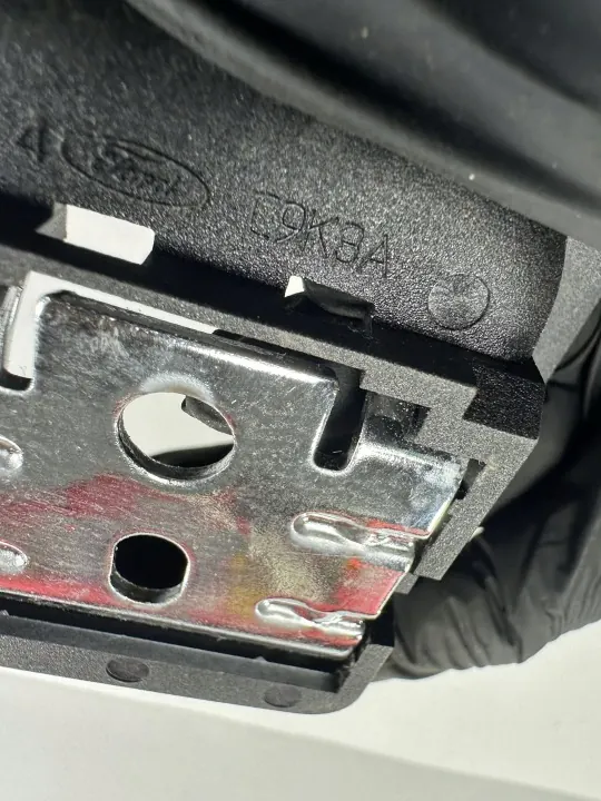Dachgepäckträger-Montagesatz Ford S-MAX MK2 OEM C9K3A image 4
