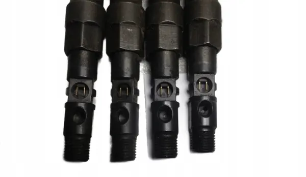 Inyector JAGUAR FORD 2.2 TDCI 6S7Q-9K546-AA image 3