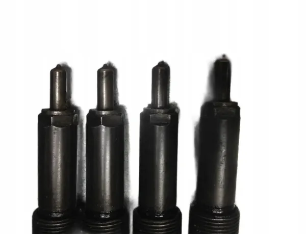 Inyector JAGUAR FORD 2.2 TDCI 6S7Q-9K546-AA image 4