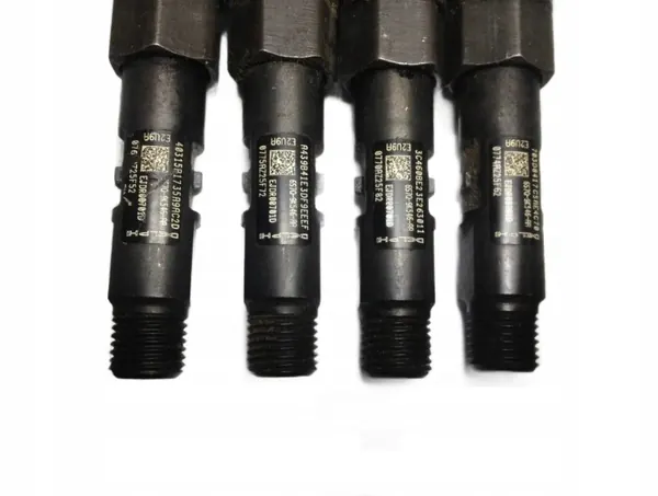 Inyector JAGUAR FORD 2.2 TDCI 6S7Q-9K546-AA image 5