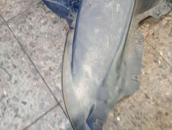 Right Front Wheel Arch VW GOLF VI image 4