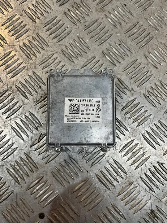 Mitsubishi LED-Modul für Audi VW 7PP.941.571.BC image 2