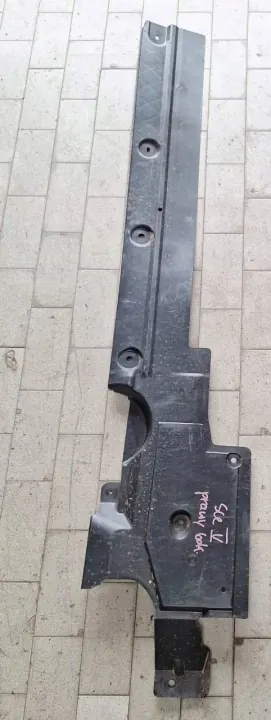 OEM 748145744R Unterbodenschutz Rechte Seite image 2