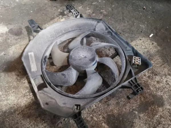 Framre rem OEM 93859270 för Opel Vivaro Skåpbil image 3