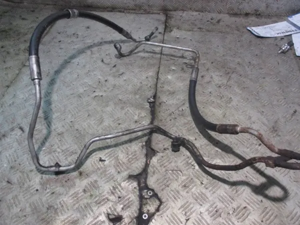 Ohjaustehostimen letku BMW 5 E60 E61 2.5D AIC6622 image 3