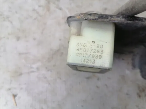 Fjäderningsnivåsensor Höger Sida OEM 89077263 image 3