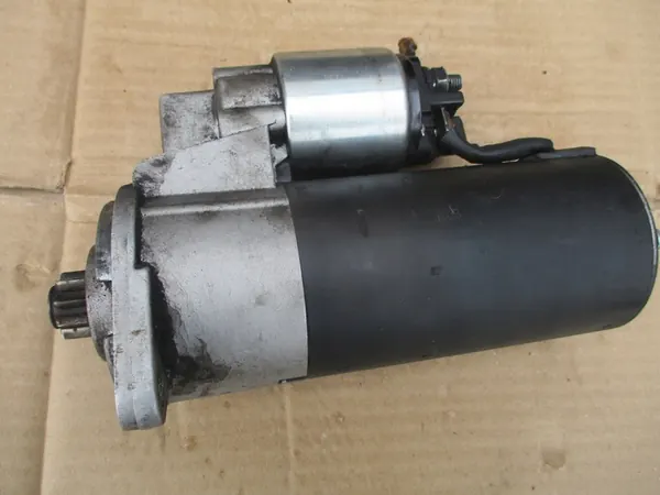 Arrancador Stardax STX200116R image 3