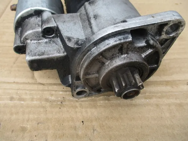 Arrancador Stardax STX200116R image 4