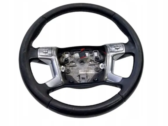Volant Cuir Multifonction Ford OE 7S713600HB3ZHE image 2