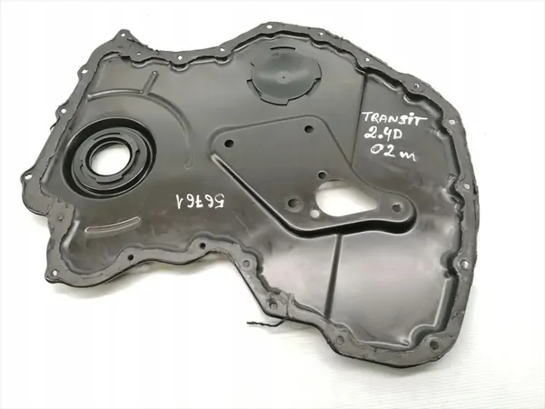 Ford Transit Kamkedjehuvud 2.4 DI RWD Diesel 2002 OEM image 2