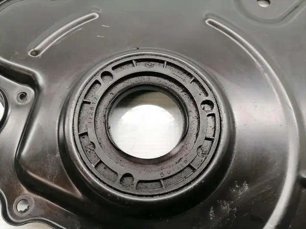 Ford Transit Kamkedjehuvud 2.4 DI RWD Diesel 2002 OEM image 3