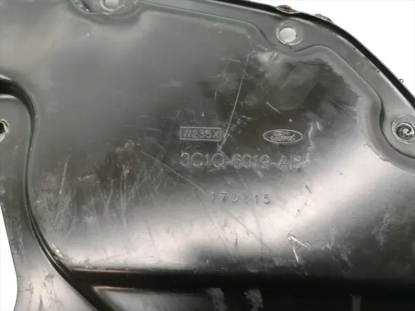 Ford Transit Kamkedjehuvud 2.4 DI RWD Diesel 2002 OEM image 4