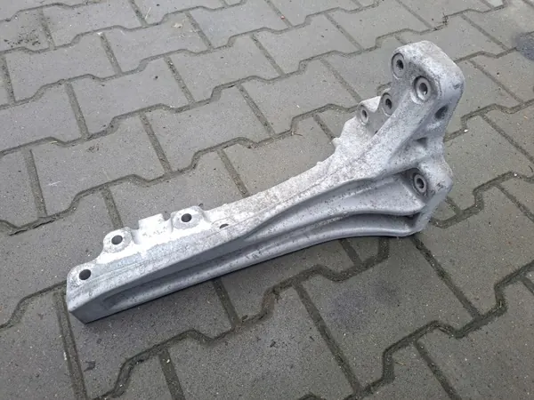 Suporte de catalisador OEM 21639760 - Peça usada image 2