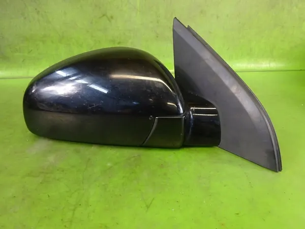 Oikea peili OPEL VECTRA C LIFT 2006 image 2
