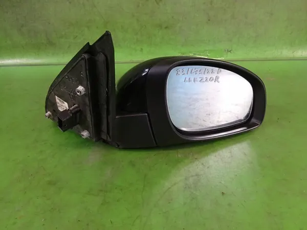 Oikea peili OPEL VECTRA C LIFT 2006 image 3