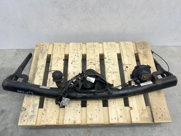 Engate elétrico Skoda Superb III OEM 3V0803881A image 2