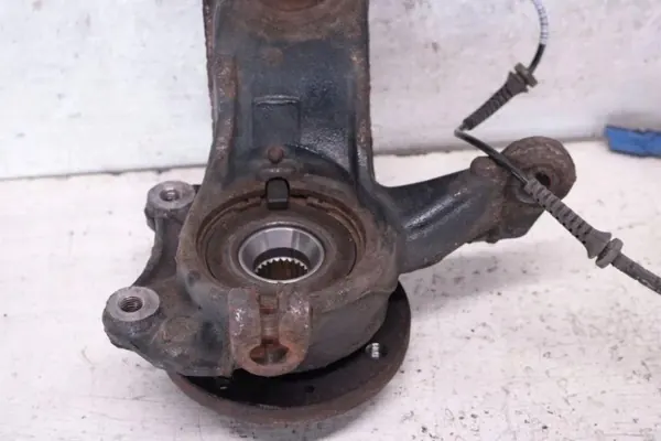 Rotule de direction avant droite OEM P61 pour Opel 1.2L image 3
