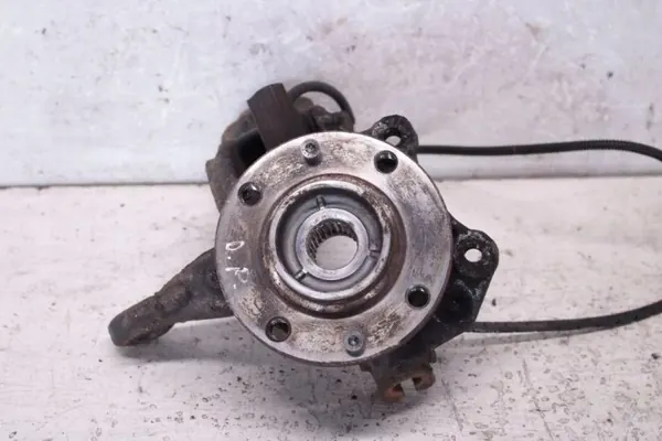 Rotule de direction avant droite OEM P61 pour Opel 1.2L image 4