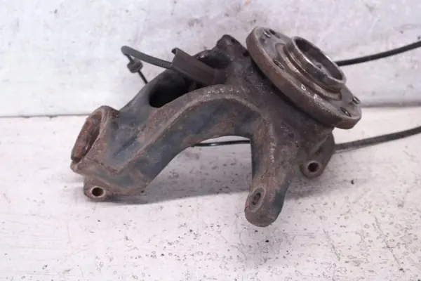 Rotule de direction avant droite OEM P61 pour Opel 1.2L image 5