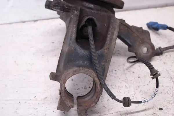 Rotule de direction avant droite OEM P61 pour Opel 1.2L image 6