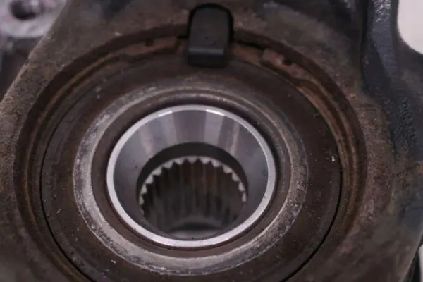 Rotule de direction avant droite OEM P61 pour Opel 1.2L image 7