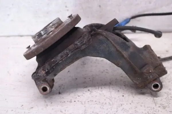 Rotule de direction avant droite OEM P61 pour Opel 1.2L image 8