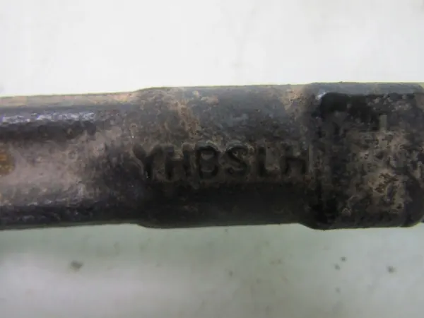 OEM NIRO II 24R Rotule de Direction Gauche image 5