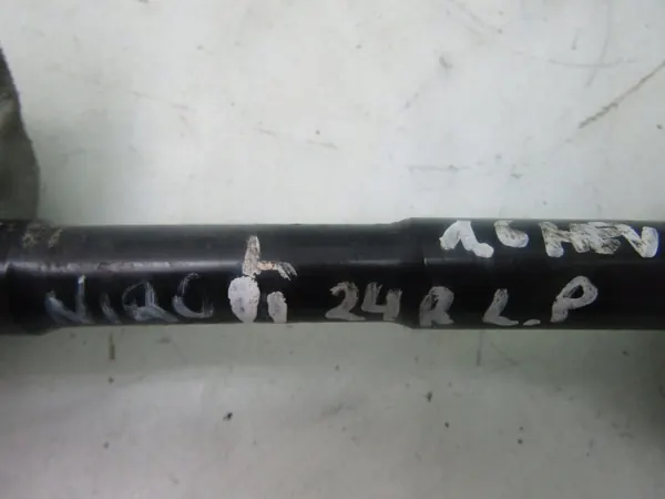OEM NIRO II 24R Rotule de Direction Gauche image 7