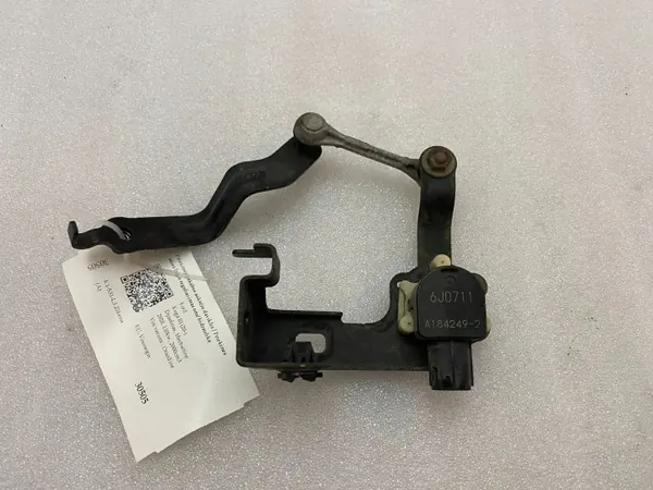OEM 6J0711 Vooras luchtvering niveausensor image 2
