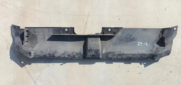 Audi A5 8T Framskydd 8T0807081A image 3