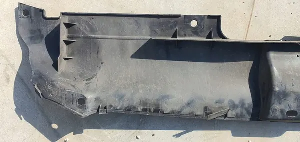 Audi A5 8T Framskydd 8T0807081A image 4