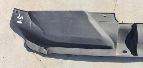 Audi A5 8T Framskydd 8T0807081A image 5