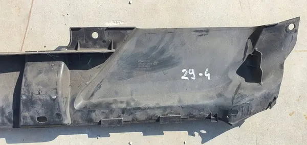 Audi A5 8T Framskydd 8T0807081A image 7