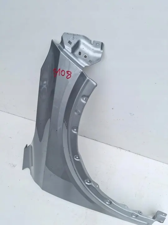 Nissan Qashqai III J12 Front Right Fender OEM image 2