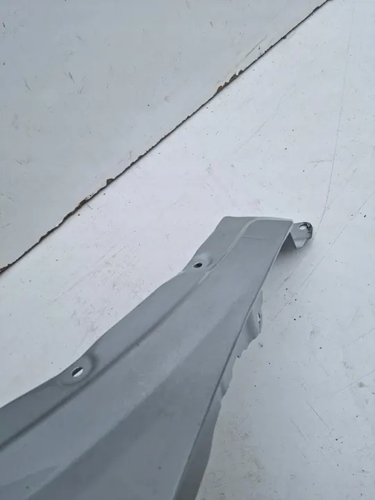 Nissan Qashqai III J12 Front Right Fender OEM image 4