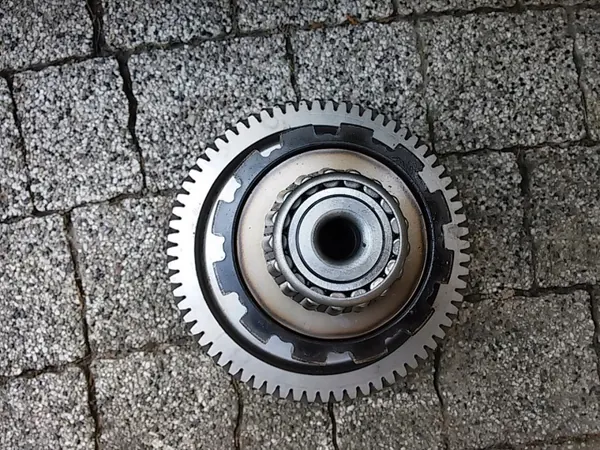 Roda intermediária OEM G3GP 7H348 BA para Ford Edge image 3