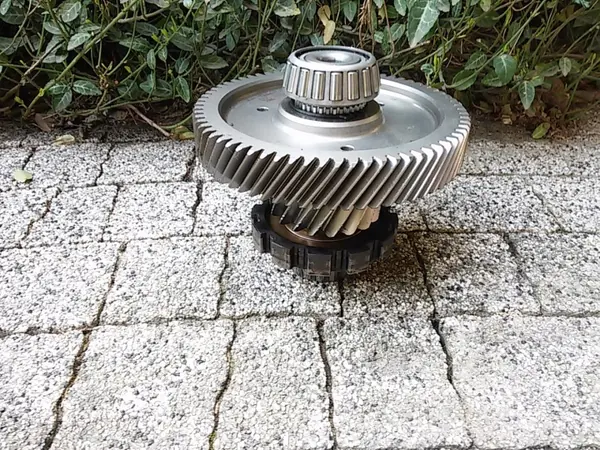 Roda intermediária OEM G3GP 7H348 BA para Ford Edge image 6