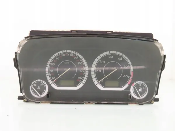 OEM 6N0919860P Instrumentpanel för VW Polo 3 image 2