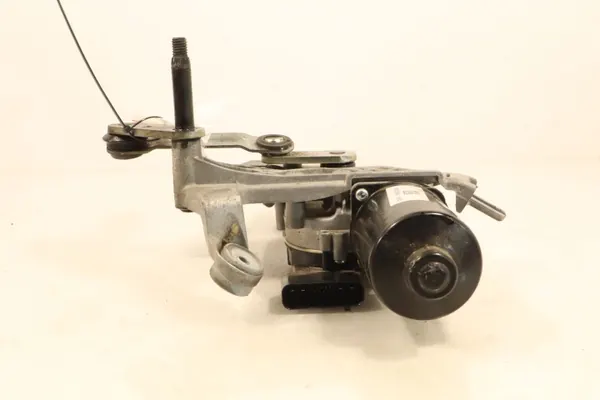 Motor do limpa-vidros dianteiro esquerdo OEM W000102754 Ford S-Max II image 3