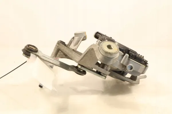 Motor do limpa-vidros dianteiro esquerdo OEM W000102754 Ford S-Max II image 5